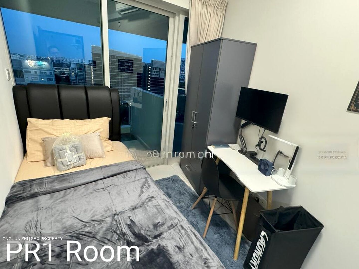 The Rochester Residences (D5), Apartment #622556181